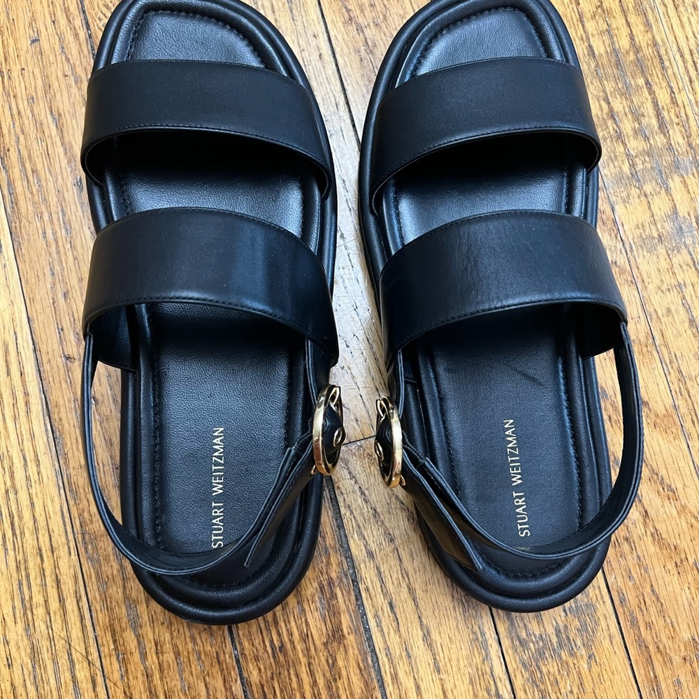 Stuart Weitzman sandals women